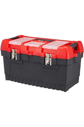 İzeltaş 8440 Plastik Takım Çantası 22 564x310x310mm