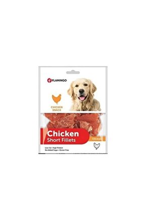 Et Parçalı Köpek Ödül Maması 170 gr