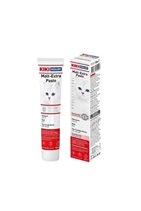 Malt Extra Tüy Yumağı Önceliyici Kedi Malt Macunu 50 gr
