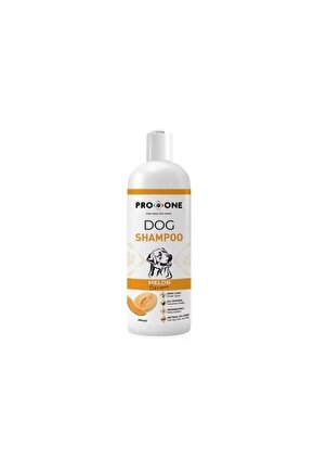 Kavun Aromalı Köpek Şampuanı 400 ml