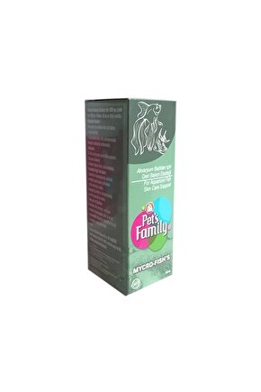 Mycro-fishs 50 ml