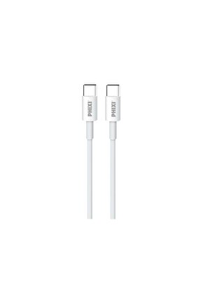 Cb4130t Basic 30 Cm Type-c To Type-c Usb Şarj Kablosu