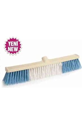PLASTİK ÇALI FIRÇA 50CM (4767)