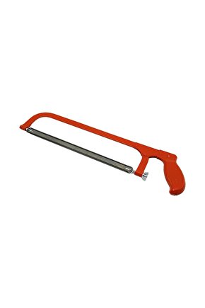 Demir Testeresi 2in1 Ağızlı - Metal Iskelet (4767)