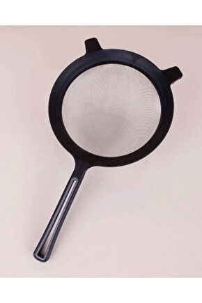 SİENA 14CM PLASTİK SÜZGEÇ (4767)