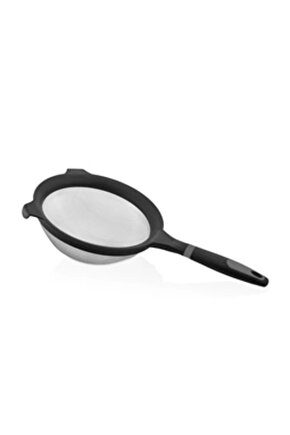 650ml 16cm Kitchenq Tel Süzgeç Pls.saplı (4767)