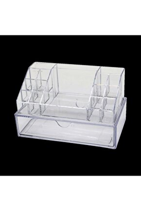 Organizerli Çekmeceli Set (4767)