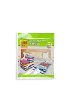 55X90 XL VAKUMLU POŞET HURÇ BAG (4767)