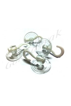 UYDAŞ KÜÇÜK 30MM VANTUZ 100LÜ (4767)