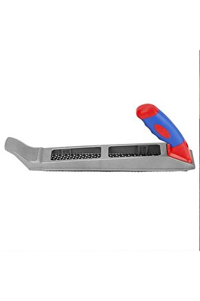 Wp252002 250mm Alüminyum Gövdeli Profesyonel Alçıpan Ahşap Törpüsü