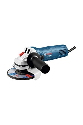 Professional Gws 750 S Avuç Taşlama Makinesi - 0601394120