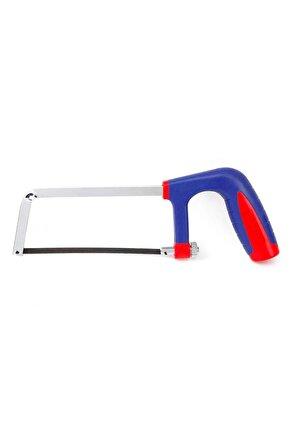 Wp215036 150mm Hassas Kesim Profesyonel Mini Kıl Demir Testere