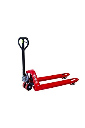 Grtp25 2.5 Ton Manuel Transpalet Pu Teker