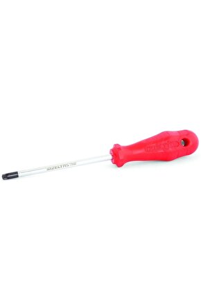 İzeltaş 4776180010 Delikli Torx Uçlu Tornavida Tr10