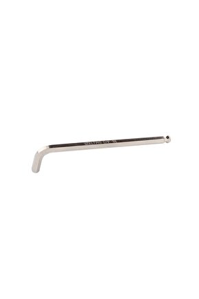 İzeltaş 4906220025 Yuvarlak Başlı Allen Anahtar Uzun Boy 2.5 Mm