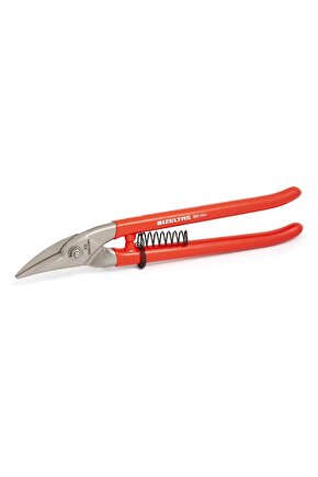 İzeltaş 6211270275 Sol Kaportacı Makası 275 Mm