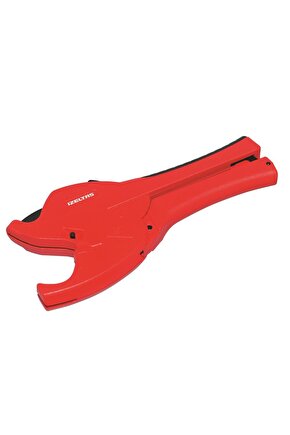 İzeltaş Plastik Boru Kesme Makası 42 Mm Pprc Makası