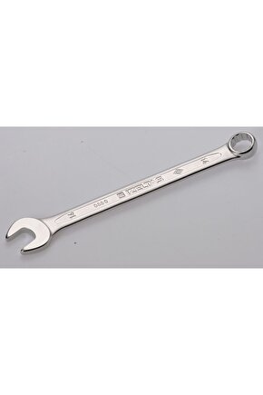 İzeltaş 0330 02 0036 36 Mm Kombine Anahtar Uzun Boy