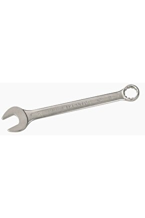 İzeltaş 0320 02 0012 12mm Kombine Anahtar Kısa Boy