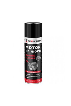 Motor Temizleme Spreyi 500 ml
