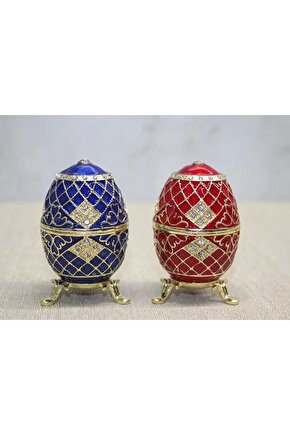 Swaroski Yumurta Alk3827