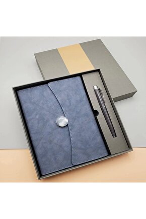 Defter Kalem Seti