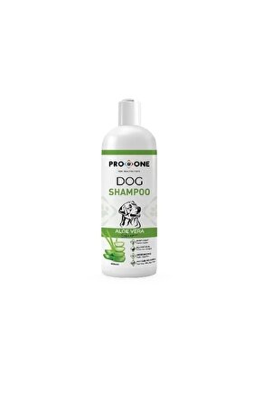 Aloe Vera Özlü Köpek Şampuanı 400 ml