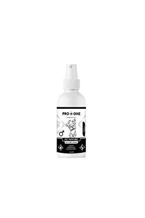 Proone Erkek Köpekler İçin Softner Parfümü 100 Ml