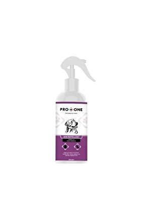 Repellent Köpek Uzaklaştırıcı Eğitim Spreyi 250 ml