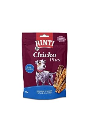 Stick Balık Ve Tavuklu Köpek Ödül Maması 80 gr
