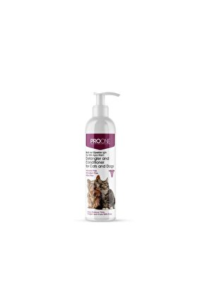 Proone Kedi Ve Köpekler Için Kıtık Açıcı Krem 250 ml