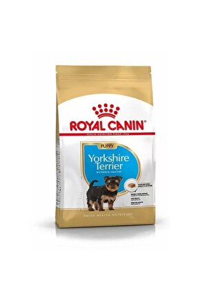 Yorkshire Terrier Junior Yavru Köpek Maması 1.5 Kg