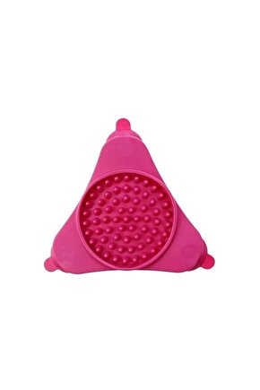 Lick Mat Yalama Tablası Pembe