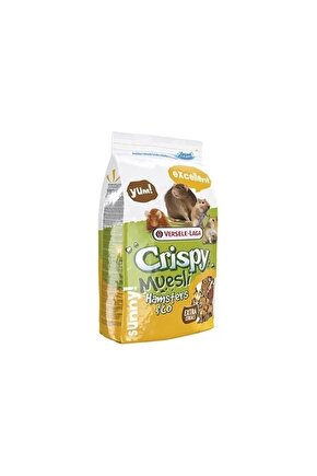 Hamster Yemi 400 gr