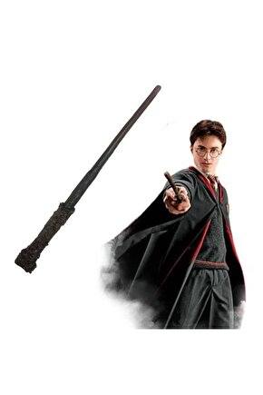 Harry Potter Asası Ithal Ürün 30 Cm (4767)