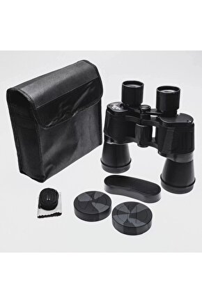7x50 Profesyonel El Dürbünü V1 – 1000m56m