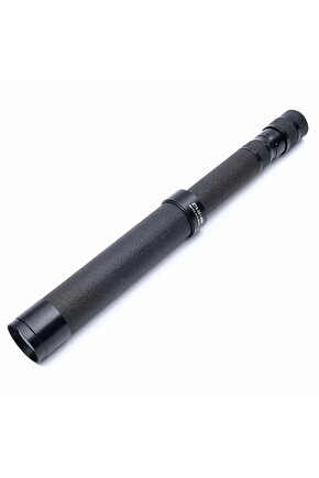 Baigish Zt824x40 Rus Model  Zoomlu ,deri Çantalı Tripot Bağlanan Tekli Dürbün