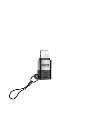 Basic Ca120 Type-c To Lightning Usb Destekli Çeviri