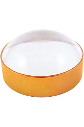 Harita Ve Yazı Çalışmalar Için En Uygun Büyüteç 75mm10x8015