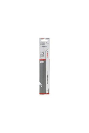 - Special For Serisi Palet Tamiri Için Panter Testere Bıçağı S 1122 Vfr 5li