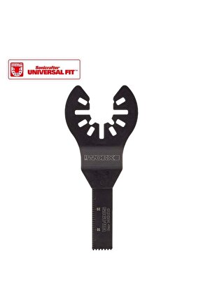 Wa4985 Çok Amaçlı Raspalama Makinası Için 10x30mm Ahşap, Fiberglas, Pvc Universal Hassas Kesme