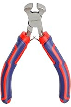 Wp231098 100 Mm Cr-v Elektronikçi Profesyonel Mini Tepe Keski