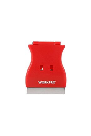 Wp219001 40mm Mini Kazıyıcı  Mini Kazıma Bıçağı