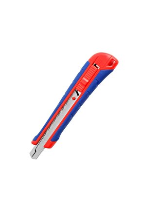 Wp212008 9mm Ağır Hizmet Paslanmaz Çelik Kasa Maket Bıçağı