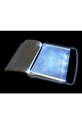 LED PANEL KİTAP AYIRICI (4767)