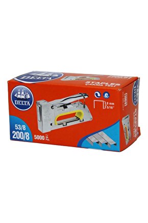 VENDA 2008M MOBİLYA ÇAKMA ZIMBA TELİ 5000 PARÇA (4767)