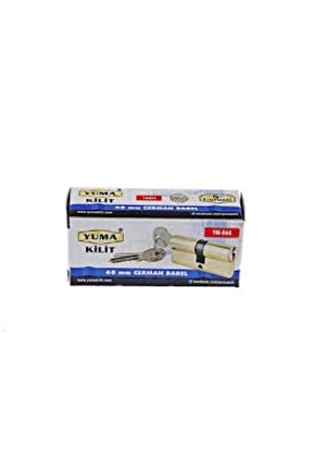 KUTULU NORMAL SARI BAREL 68MM (4767)