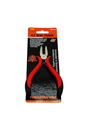 Mini Pense 4.5 Mını Plıer (4767)