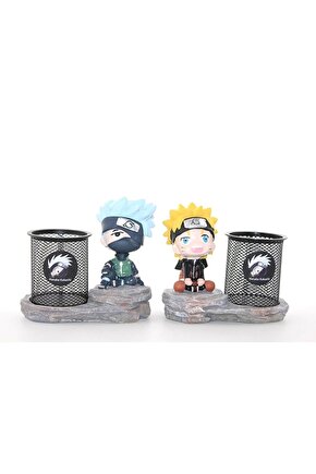Polyester Naruto Kalemlik Alk2873