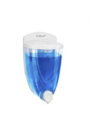 KİLİTLİ SIVI SABUNLUK 650ML (4767)